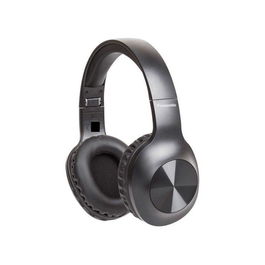 Panasonic Auricular Diadema Bluetooth Negro - Audífonos Inalámbricos