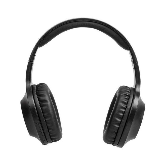 Panasonic Auricular Diadema Bluetooth Negro - Audífonos Inalámbricos