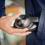 Panasonic RB-HX220B Auriculares Inalámbricos Negros