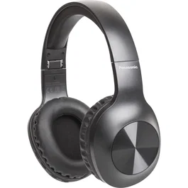 Panasonic RB-HX220B Auriculares Inalámbricos de Diadema Negro