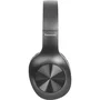 Panasonic RB-HX220B Auriculares Diadema Inalámbricos Bluetooth 5.0, Circumaural, Negro, Micrófono Integrado, USB Tipo-C, Plegable, Batería 23h