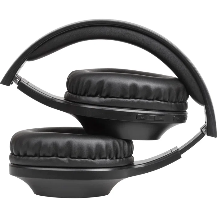Panasonic RB-HX220B Auriculares Diadema Inalámbricos Bluetooth 5.0, Circumaural, Negro, Micrófono Integrado, USB Tipo-C, Plegable, Batería 23h