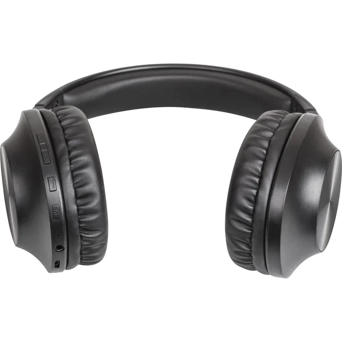 Panasonic RB-HX220B Auriculares Diadema Inalámbricos Bluetooth 5.0, Circumaural, Negro, Micrófono Integrado, USB Tipo-C, Plegable, Batería 23h