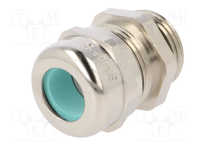 LAPP SKINTOP® MS-HF Sello aislante M20 1,5 IP68 latón