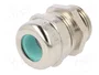 LAPP SKINTOP® MS-HF Sello aislante M20 1,5 IP68 latón
