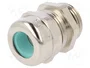 LAPP SKINTOP® MS-HF Sello aislante M20 1,5 IP68 latón