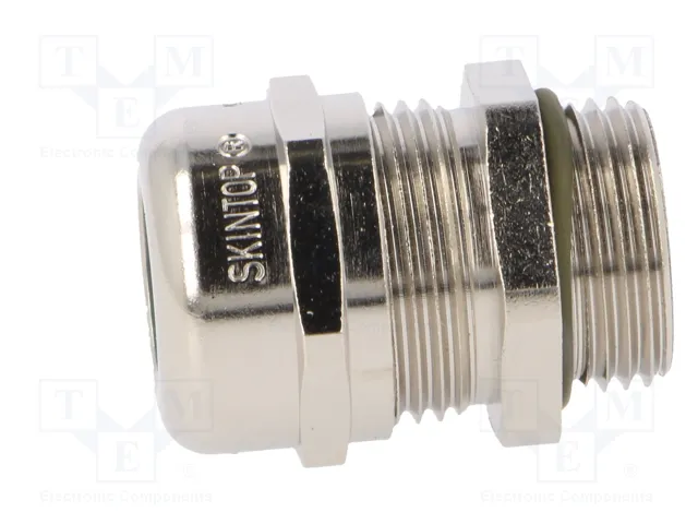 LAPP SKINTOP® MS-HF Sello aislante M20 1,5 IP68 latón