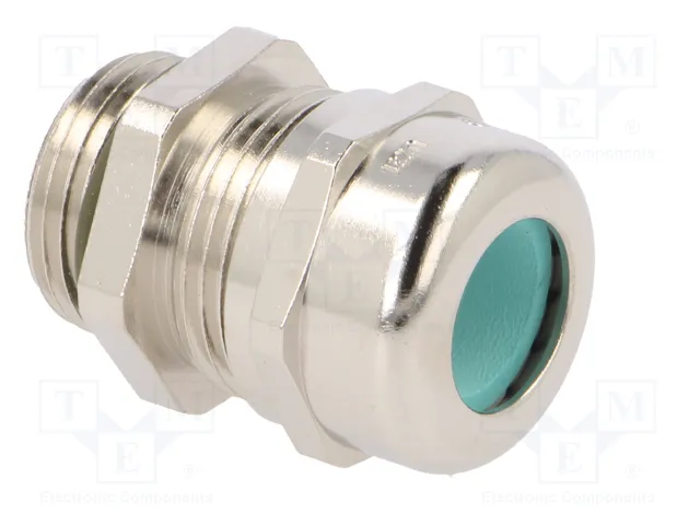 LAPP SKINTOP® MS-HF Sello aislante M20 1,5 IP68 latón