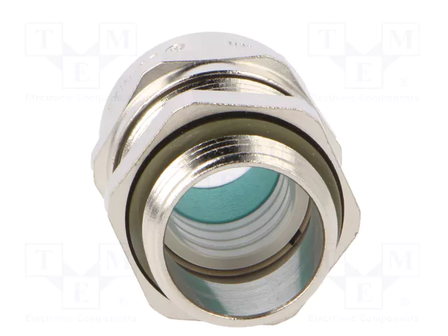 LAPP SKINTOP® MS-HF Sello aislante M20 1,5 IP68 latón