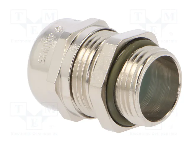 LAPP SKINTOP® MS-HF Sello aislante M20 1,5 IP68 latón