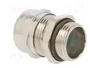 LAPP SKINTOP® MS-HF Sello aislante M20 1,5 IP68 latón