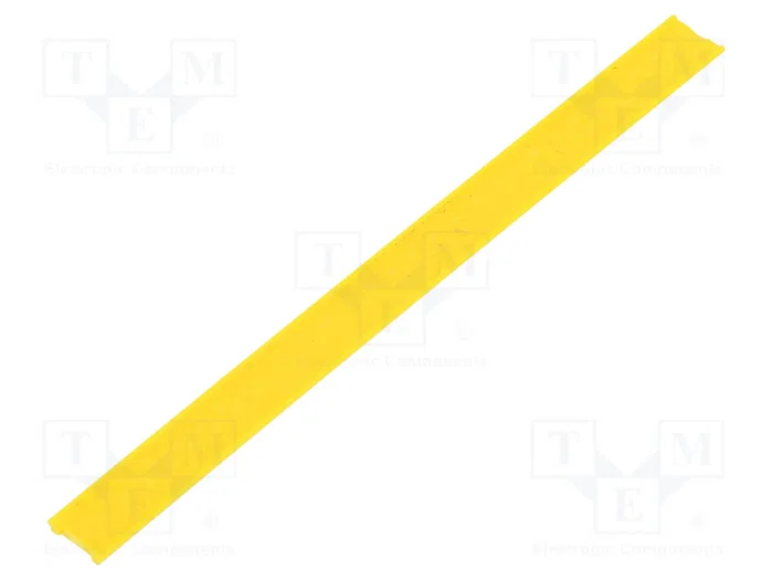 HARTING Carril de montaje har-modular® de 76,1mm