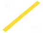 HARTING Carril de montaje har-modular® de 76,1mm