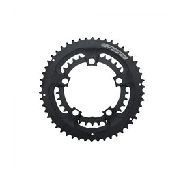 FSA Plato Road Pro 110 BCD 5 Brazos 34 Dientes N11 Aluminio Negro WB291