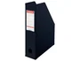 Esselte Vivida Caja Archivador A4 Negro 75 mm