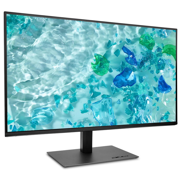 Acer Vero B7 B247YGbmiqprzx Monitor Full HD de 23.8 pulgadas IPS Negro