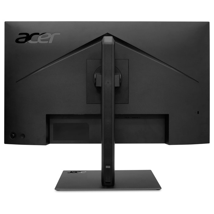 Acer Vero B7 B247YGbmiqprzx Monitor 23.8 Full HD Negro