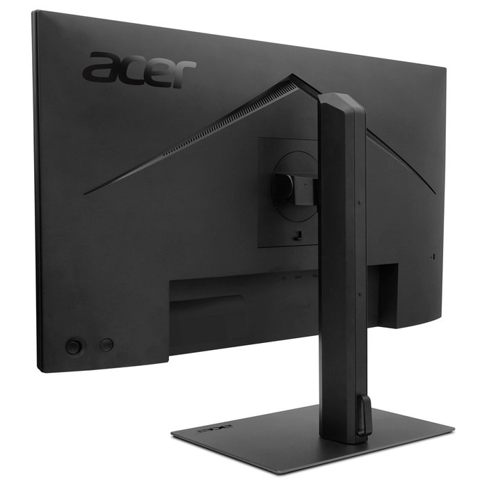 Acer Vero B7 B247YGbmiqprzx Monitor 23.8 Full HD Negro
