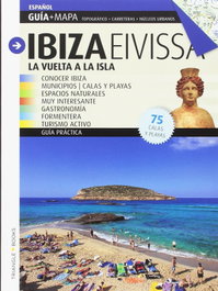 Ibiza, vuelta a la isla, Moreno Farres, Laia - TRIANGLE POSTALS