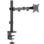 Fonestar Soporte para Monitor SMM-11BA, hasta 9 kg