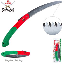 SAMURAI Serrucho GC Plegable 240 mm