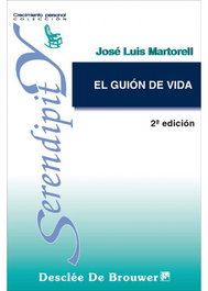 El guión de vida, Martorell Ypiens, J. L. - DESCLEE DE BROUWER