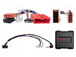 ACV Adaptador para control del volante Mazda MX-5