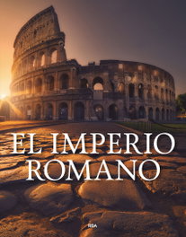 El imperio romano, AAVV - RBA