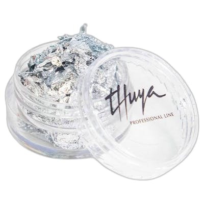 Thuya Pan de Oro - Plata
