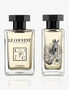 Le Couvent des Minimes Singulière Theria Eau de Parfum 50 ml