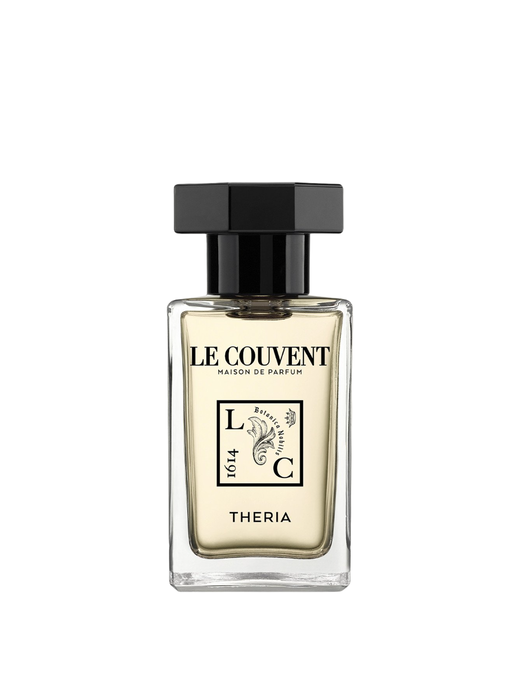 Le Couvent des Minimes Singulière Theria Eau de Parfum 50 ml Le Couvent des Minimes Singulière Theria Eau de Parfum 50 ml