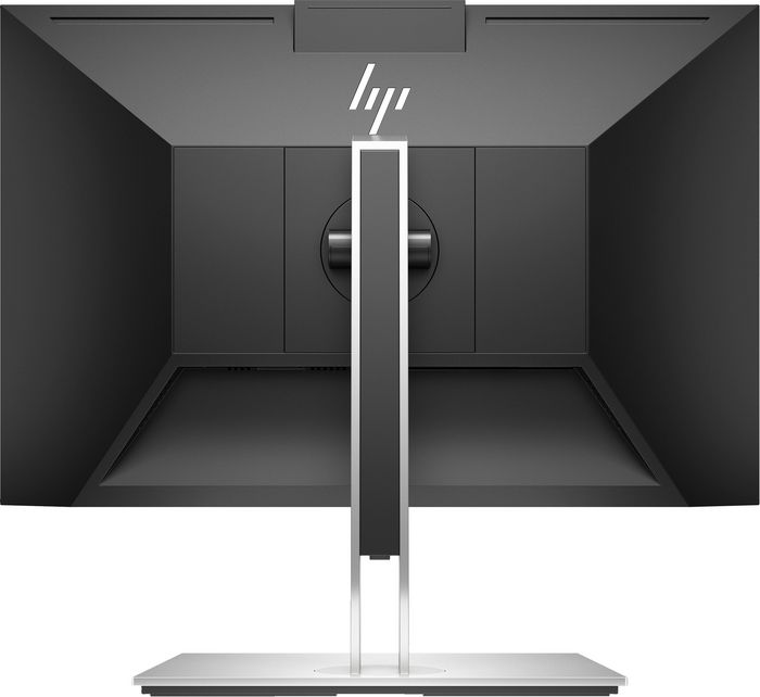 HP E24m G4 Monitor 23.8" Full HD IPS 1920 x 1080 USB-C 65W Carga Webcam Zoom Certificado 5MP Altavoces Mics