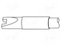 JBC TOOLS Pico especial 3,4mm