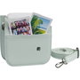 Cullmann RIO Fit 120 Bolsa para Cámara Verde para Instax Mini 12