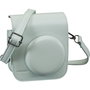 Cullmann RIO Fit 120 Bolsa para Cámara Verde para Instax Mini 12