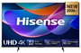 Hisense 65A6S Smart TV 65 Pulgadas 4K Ultra HD Negro