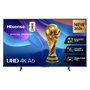 Hisense 65A6S Smart TV 65 pulgadas 4K Ultra HD Negro
