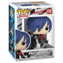 Persona 3 Figura POP! Games Vinyl Male Protagonist (Makoto) 9 cm