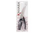 Kinvara Tijera Cortar con Muelle 24.5 x 1.8 x 8.5 cm Acero (Set de 36)