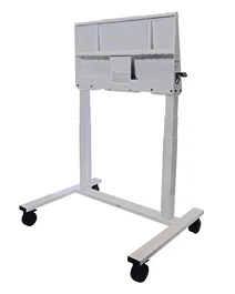 SMART Technologies FSE-500-W accesorio para pizarra interactiva Monte Blanco