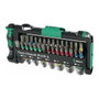 Wera Tool-Check Plus 2 Juego de herramientas de 39 piezas