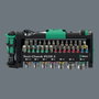 Wera Tool-Check Plus 2 Juego de herramientas multiusos compacto 39 piezas