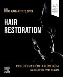 ELSEVIER UK Procedures in cosmetic dermatology: hair restoration