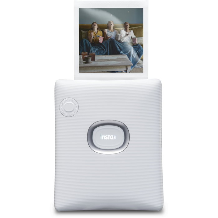Fujifilm instax SQUARE SQ Link EX D Ash White Fujifilm instax SQUARE SQ Link EX D Ash White