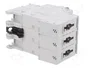 ABB S200 Interruptor magnetotérmico 3 polos 10A 6kA