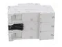ABB S200 Interruptor magnetotérmico 3 polos 10A 6kA