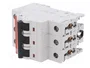 ABB S200 Interruptor magnetotérmico 3 polos 10A 6kA