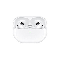 Huawei FreeBuds Pro 3 Blanco, Auriculares In-ear con Cancelación de Ruido e IP54 Huawei FreeBuds Pro 3 Blanco, Auriculares In-ear con Cancelación de Ruido e IP54