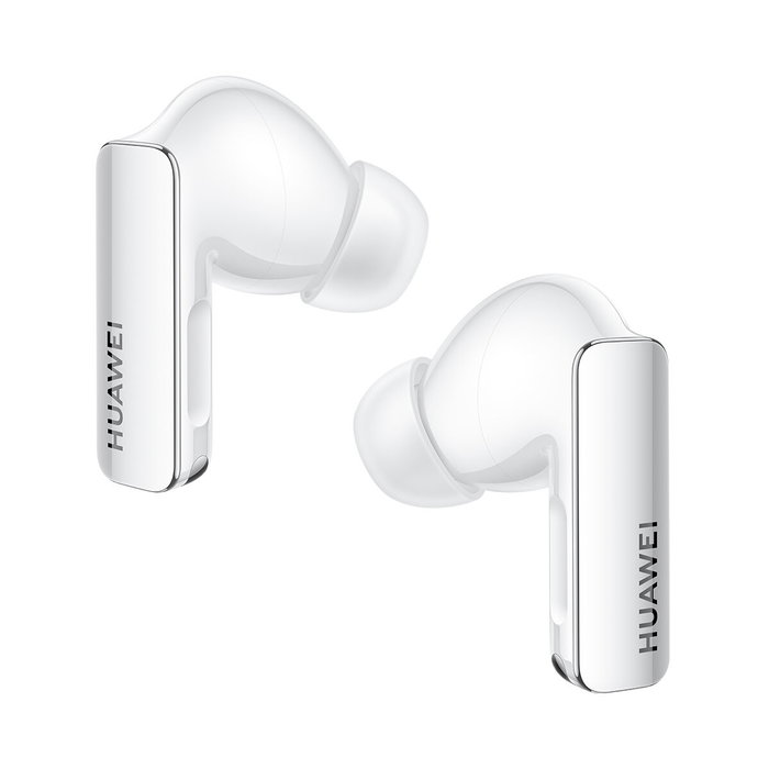 Huawei FreeBuds Pro 3 Blanco, Auriculares In-ear con Cancelación de Ruido e IP54 Huawei FreeBuds Pro 3 Blanco, Auriculares In-ear con Cancelación de Ruido e IP54