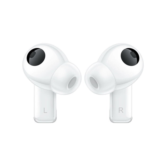 Huawei FreeBuds Pro 3 Blanco, Auriculares In-ear con Cancelación de Ruido e IP54 Huawei FreeBuds Pro 3 Blanco, Auriculares In-ear con Cancelación de Ruido e IP54